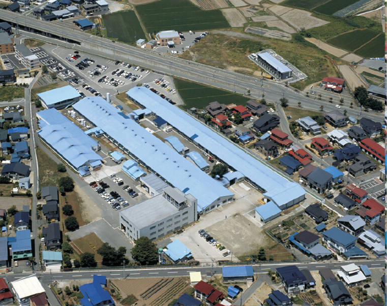 YAMAWA米沢工场