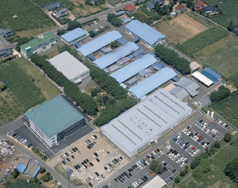YAMAWA福岛工场