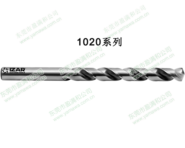 IZAR钻头1020系列
