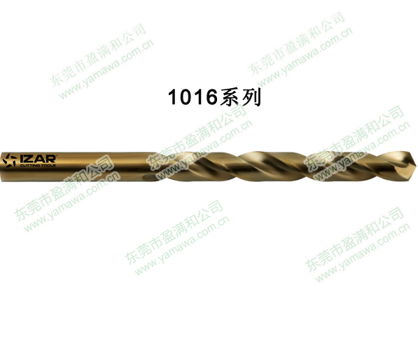 IZAR钻头1016系列