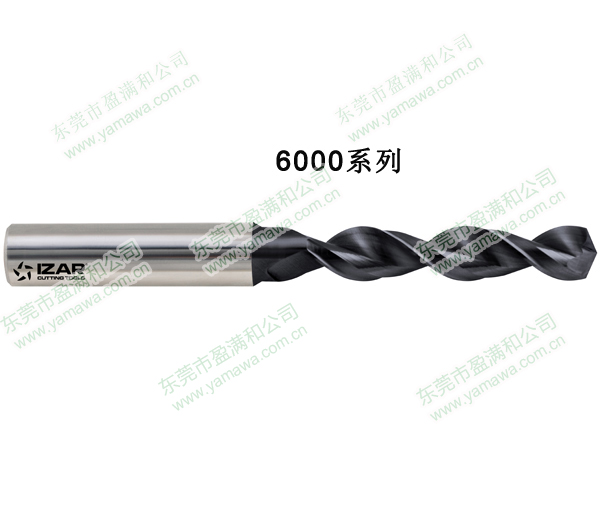 IZAR钻头6000系列