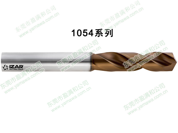 IZAR钻头1054系列