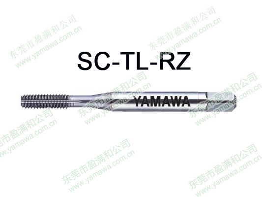 SC-TL-RZ(IT产业用挤压丝攻)
